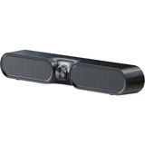 Mcreative Hi-Fi 4D Stereo Kablosuz Bluetooth Hoparlör