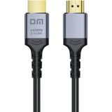 Mcreative HI002S 8K/60Hz 4K/144Hz HDMI 2.1 Hdr Görüntü ve Ses Aktarım Kablosu 2 Metre