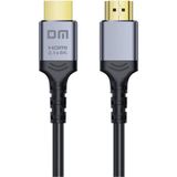 Mcreative HI003S 8K/60Hz 4K/144Hz HDMI 2.1 Hdr Görüntü ve Ses Aktarım Kablosu 3 Metre