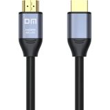 Mcreative HI005 4K 60Hz HDMI 2.0 Görüntü ve Ses Aktarım Kablosu 5 Metre