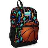 Mcreative High Basketbol Sırt Çanta 23471