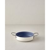 Mcreative Home Luna Sahan 20 cm Krem