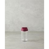 Mcreative Home Noya Cam Baharatlik 314 ml Bordo