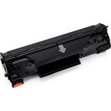 Mcreative Hp CE285 A (Hp 85 A) Lazer Toner Kartuşları, Hp Laserjet Pro M1132, M1212NF, M1217NFW Mfp, P1102 ve P1102 W Yazıcılarda Kullanım Için Yedek