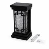 Mcreative IP66 50.000 SAAT LED ÖMRÜ 22W OSMANLI LED APLİK DUVAR LAMBASI ARS-348952 (4604)