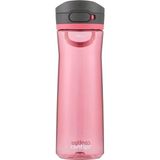 Mcreative Jackson Autopop Tritan SULUK,PEMBE,720 Ml,frost Rose