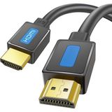 Mcreative Jasoz 1 Metre 8k 60HZ 4K 120HZ HDMI To HDMI Kablosu Görüntü Aktarım Kablosu 240hz Dinamik Hdr