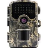 Mcreative JH-830 28MP 2.7k Quad Hd Ir LED Gece Görüşlü Fotokapan Kamera