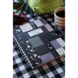 Mcreative Journals Akademik Ajanda 2024-2025 Spiralli 17X23CM 100GR.