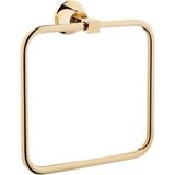 Mcreative Juno Classic A4442023 Halka Havluluk, Altın