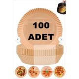 Mcreative Kağıdı Airfryer Xl Xxl Fritöz Yağlı Kağıt