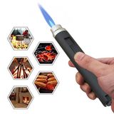 Mcreative Kalem Pürmüz Çakmak Torch Pürmüz Isı Kalemi (4604)