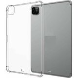 Mcreative Kılıf Antişok Şeffaf Silikon Darbeye Dayanıklı Apple iPad 5. Nesil Apple iPad 6. Nesil Apple iPad Air Apple iPad Air 2 ile Uyumlu Ürün