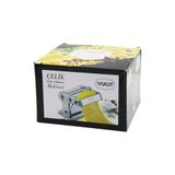 Mcreative KÜÇÜK - 150LİK METAL ERİŞTE - MAKARNA MAKİNESİ (4604)