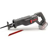 Mcreative KUE01.9 20VOLT Kömürsüz Profesyonel Tilki Kuyruğu Testere (Akü Dahil Değildir)