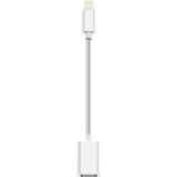 Mcreative Ky 227 Lightning To USB Flash Cable - iphone ile Uyumlu Cihazınıza Flash Bellek Takmanızı Sağlar