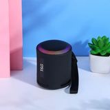 Mcreative LED Bluetooth 5.3 Tws Çift Hoparlör Bağlantılı Rgb Işıklı Taşınabilir Wireless Hoparlör (Karışık Renk)
