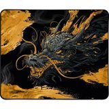 Mcreative Longteng Huoyun Special Edition 480X400X4 mm Gaming E-Sports Oyuncu Mouse Pad (Drakonos)