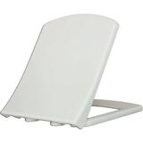 Mcreative Lotus Yavaş Kapanır Klozet Kapağı (Thermoplast) 533-004