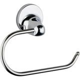 Mcreative Marin A44946 Tuvalet Kağıtlığı, Krom