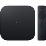 Mcreative Mi Tv Box S Siyah Medya Oynatıcı