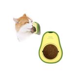 Mcreative Model Yapışkanlı Kedi Oyuncağı Lebilir Kedi Nanesi Otu
