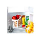 Mcreative Org-22 Çok Amaçlı Buzdolabı Içi Düzenleyici Sebze Meyve Organizer Sepet