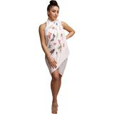 Mcreative Plaj Banyo Havlusu Hızlı Kuruyan Peştamal Seyahat Banyo Plaj Havuz Deniz Yüzme Spa Fitness Spor Salonu Için Havlu Peştamal Örtü %70 Bambu %30 Pamuk 190*90 cm Ince ve Büyük (Beyaz, Kelebek)