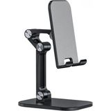Mcreative Plastik Ayarlanabilir Kaydırmaz Taban Telefon Tablet Standı