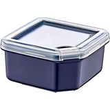 Mcreative Q-Box Saklama Kabı 1000 ml Lacivert