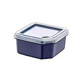 Mcreative Q-Box Saklama Kabı 650 ml TRN-261 Lacivert