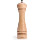 Mcreative S347.210101 Tuz Değirmeni Ahşap Doğal 5,5 x 5,5 x 21 cm