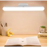 Mcreative Şarjlı LED Işık Mıknatıslı Taşınabilir Makyaj Ayna Lambası Dokunmatik 3 Renk Ayarlanabilir, Makyaj Işığı, Martı Cabinet, Mutfak Tezgah, Elbise Dolabı, Yatak Odası Cata 5249 (1 Adet)