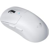 Mcreative SC680 26000DPI 7 Tuşlu Kablosuz Optik Gaming Oyuncu Mouse Beyaz