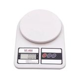 Mcreative SF-400 LCD Ekranlı Dijital Hassas Mutfak Tartısı 10KG - 1gr