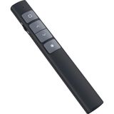 Mcreative Sunum Kumandası Laser Pointer Kablosuz Lazer Sunum Kalemi Tak Çalıştır Y60