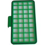 Mcreative Süpürge Hepa Filtre - Yeşil Plastik - 2 Adet - Rowenta Sılence Force Extrreme Cyclonıc - Modelleri Ile Uyumlu Ürünler Açıklamada