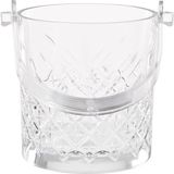 Mcreative Tımeless Buz Kovası 0 A 1 Hk, 6466, Bianco, 13 cm, 6466, Bianco