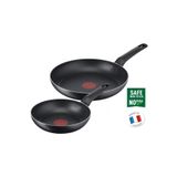 MCreative Titanyum 1X Simple Cook 20/26 cm Tava Seti, 2100126824