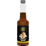 Mcreative Tüfekçi Acı Badem (Bitter Almond) Kokteyl, Kahve ve Pasta Şurubu 750 ml