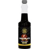 Mcreative Tüfekçi Çikolata (Chocolate) Kokteyl, Kahve ve Pasta Şurubu 750 ml