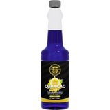 Mcreative Tüfekçi Turunç (Blue Curacao) Kokteyl, Kahve ve Pasta Şurubu 750 ml