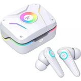 Mcreative TW952 Pro Rgb Tws Kulaklık Beyaz