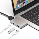 Mcreative Type-C Adaptör USB Çoğaltıcı Çoklayıcı Usb-C HDMI Çevirici 4K 1xhdmı 1xusb3.0