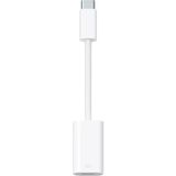 Mcreative Type-C To Lightning Şarj Çevirici iPhone Uyumlu USB C Adaptör (Sadece Şarj Için) - (SW-TL01)