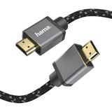Mcreative Ultra High Speed HDMI Kablo, Metal Altın Uç, 8k,2m