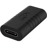 Mcreative USB 3.1 Type C Dişi Dişi Adaptör Çevirici Şarj ve Data Uzatma