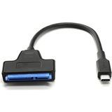 Mcreative USB Type C - 2.5" Sata Dönüştürücü Adaptör (TXACE23)