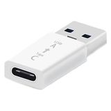 Mcreative USB Type C'den USB Type A'ya Çevirici USB 3.1 Adaptör Aparat