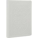 Mcreative Victorias Journals 123-9106 Vıntage Old Book 14X20CM 80GR.160YP. Çizgili Defter Beyaz